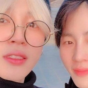 Image for 'Jimin, HA SUNG WOON'