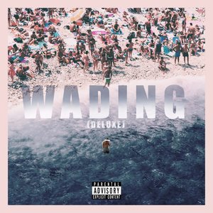 Wading