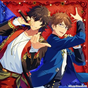 Jin & Akiomi 的头像