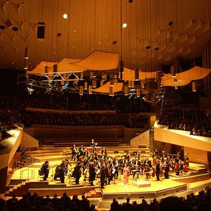 Avatar de Herbert von Karajan - Berliner Philharmoniker