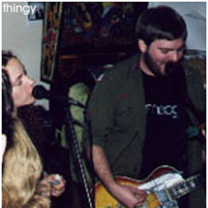 Thingy photo provided by Last.fm