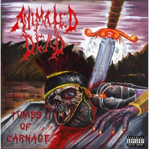 Tombs of Carnage