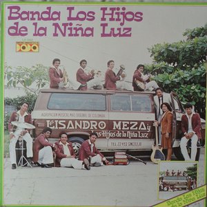 Banda Los Hijos De La Niña Luz