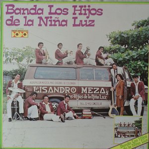 Banda Los Hijos De La Niña Luz