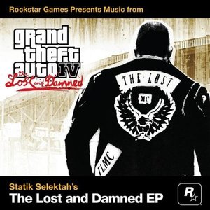 Аватар для The Lost And Damned OST