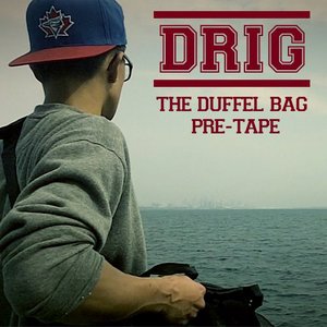Avatar for drig