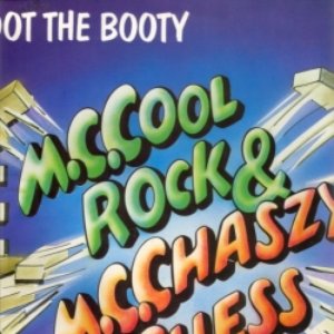 MC Cool Rock & MC Chaszy Chess 的头像