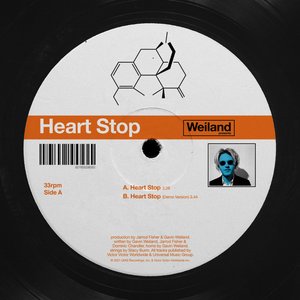 Heart Stop - Single