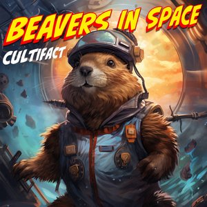 Beavers In Space