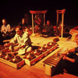 Image for 'Evergreen Club Contemporary Gamelan'