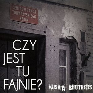 Czy jest tu fajnie...?