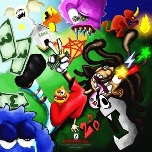 BREAK THE BANK [Explicit]