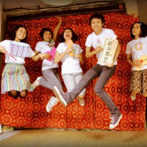 Image for 'CLOVER Indonesia'