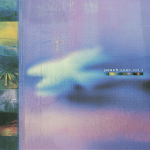 Album artwork for Soak Vol. 1 by Peach