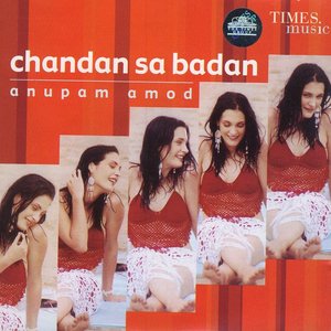 Chandan Sa Badan