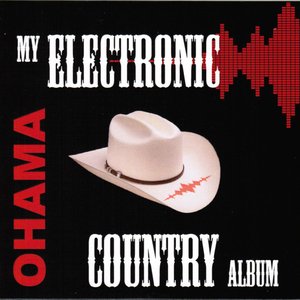 'My Electronic Country Album'の画像