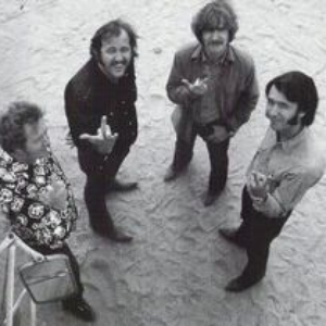 Michael Nesmith & The Second National Band photo provided by Last.fm