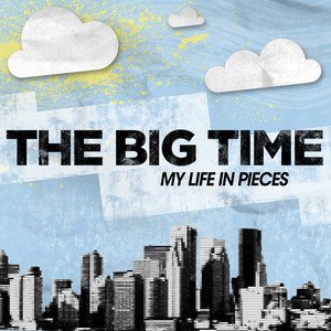 My Life In Pieces