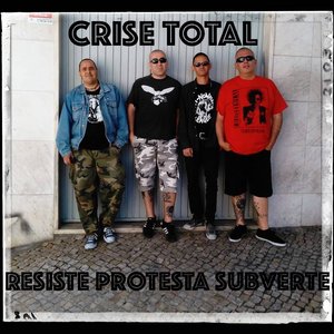 Porto Em Crise