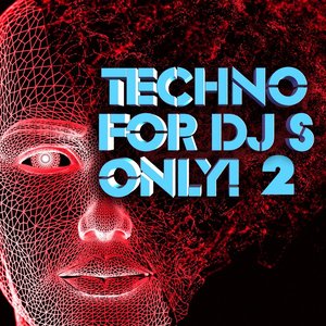 Immagine per 'Techno For DJ'S Only! 2'
