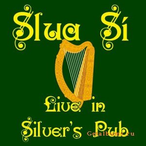 Live in Silvers Pub