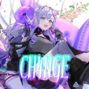 CH4NGE (Cover)