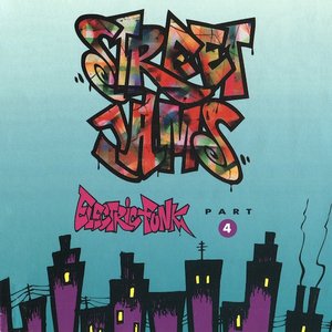 Street Jams: Electric Funk Part 4