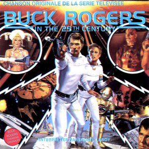 Buck Rogers (Générique original de la série télévisée) - Single