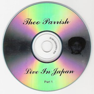 Live In Japan (Part 1)