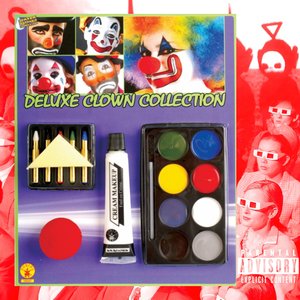 Deluxe Clown Collection