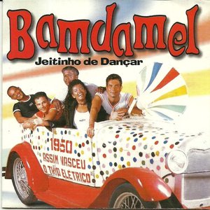 Jeitinho De Dançar