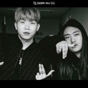 CHANGMO & Paul Blanco 的头像