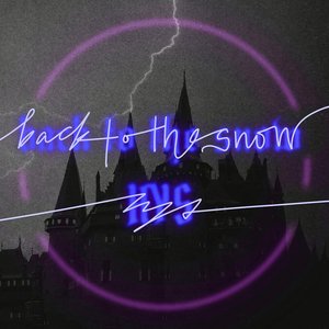 Back to the Snow - Single