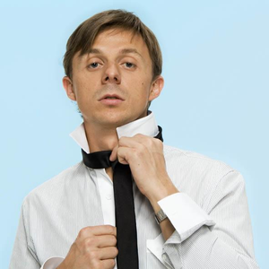 Martin Solveig photo provided by Last.fm