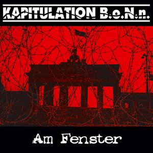 Am Fenster