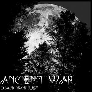 Ancient War 的头像
