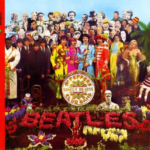 The Beatles - Sgt. Pepper