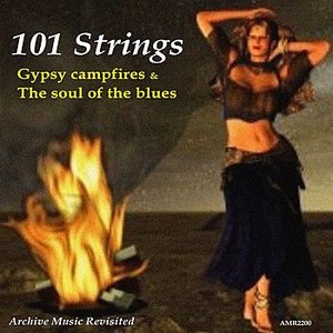 The Soul of Blues / Gypsy Campfires