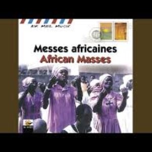 Messes africaines - African Mass (Air Mail Music Collection)