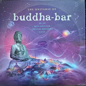 The Universe Of Buddha-Bar