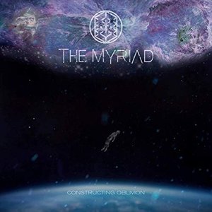Constructing Oblivion - EP