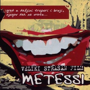 Veliki strašan film