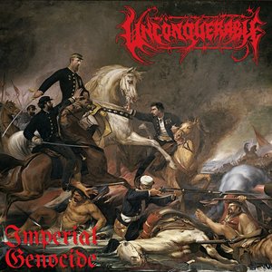 Imperial Genocide - EP