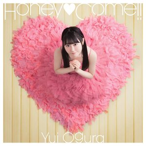 Honey Come !! - EP