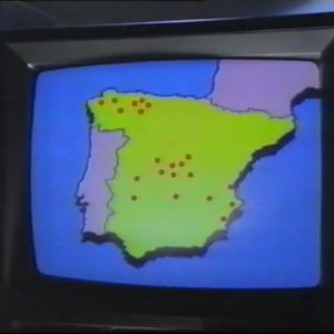 ansiedad en la televisión
