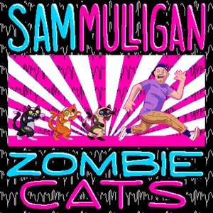 Zombie Cats - Single