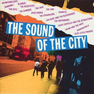 The Sound of the City