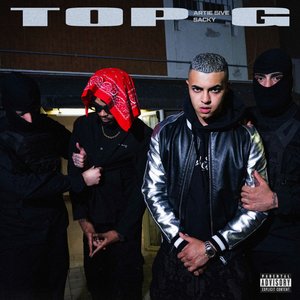 TOP G (feat. Sacky) - Single