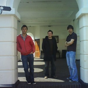 The Bibles of Twang 的头像