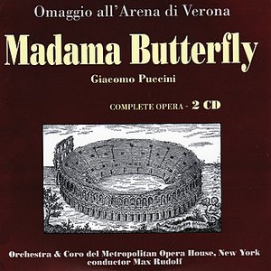 Puccini: Madama Butterfly